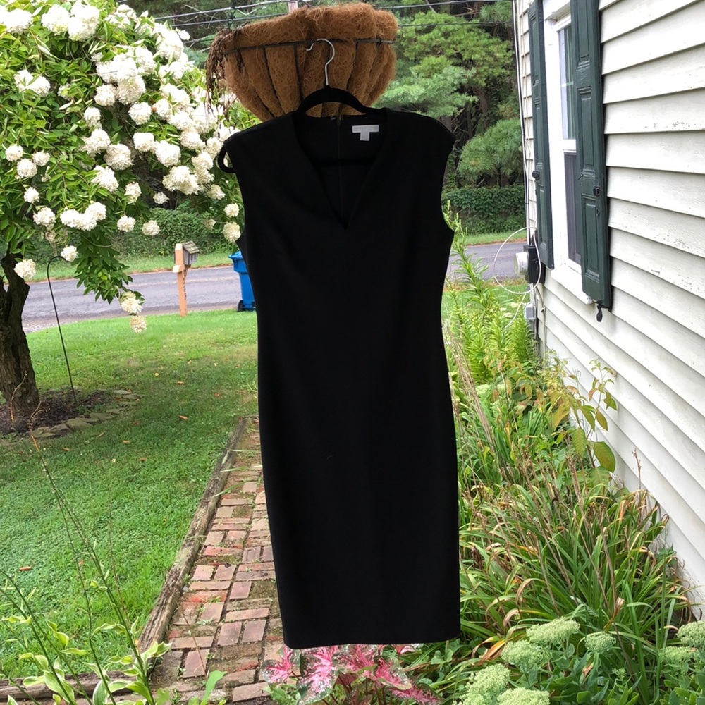 Black Dress Breakfast at Tiffany’s